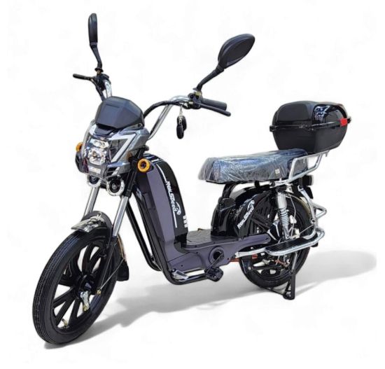 صورة دباب 60 فولت المدرع برو 2025